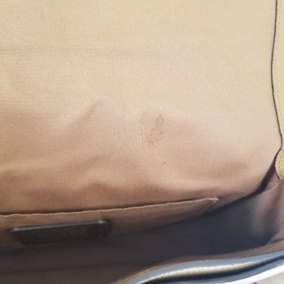 Coach Jes Crossbody Bag - Picture 10 of 10